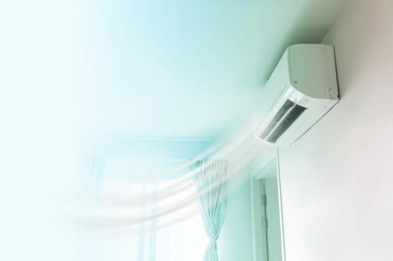 Clim r&eacute;versible : chauffer et rafra&icirc;chir avec un seul appareil