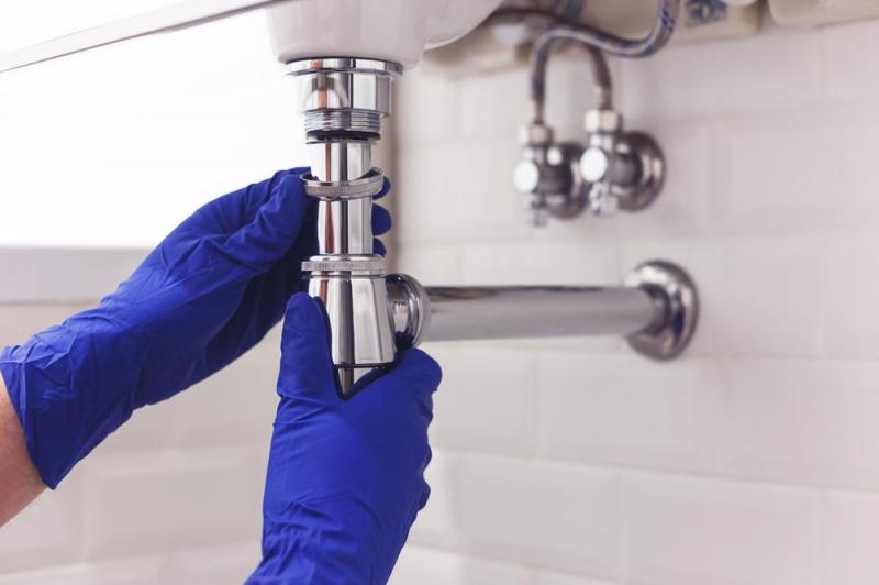 Travaux de plomberie sanitaire : conseils pour &eacute;viter les erreurs